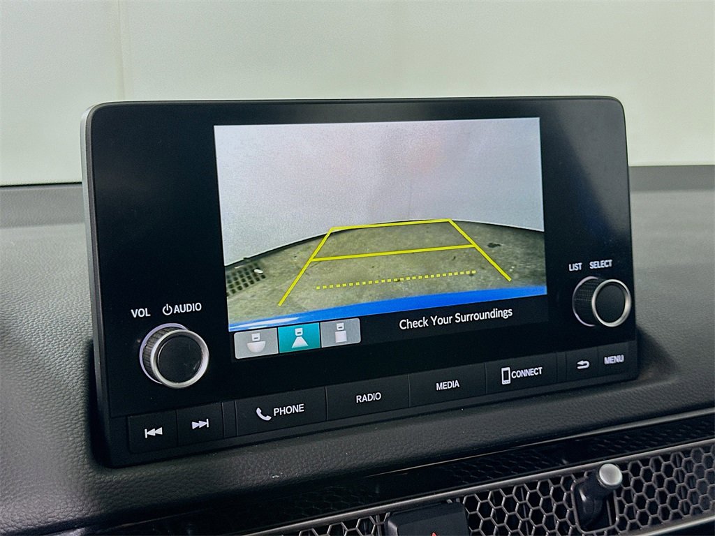 Used 2024 Honda Civic Sport image 10