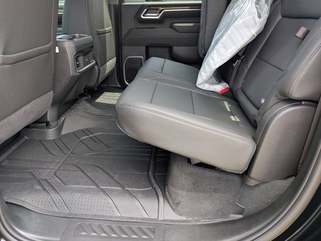 New 2026 Chevrolet Silverado 2500 LT w/ Trail Boss Package AWD/4WD image 25