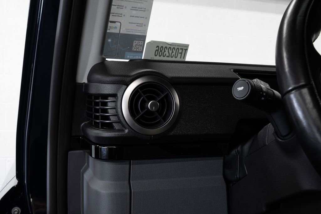 Used 2026 INEOS Grenadier Fieldmaster Edition image 24