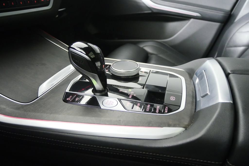Used 2023 BMW X5 sDrive40i image 24