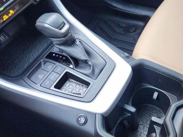 Certified 2024 Toyota RAV4 XLE Premium FWD image 18