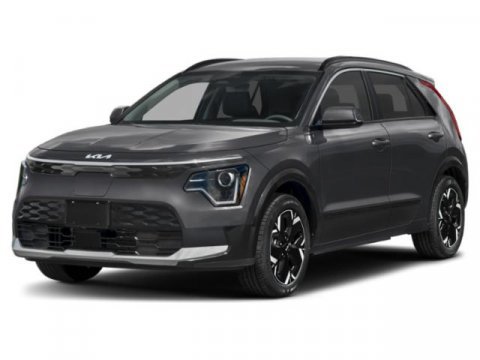 New 2026 Kia Niro Wind FWD image 4