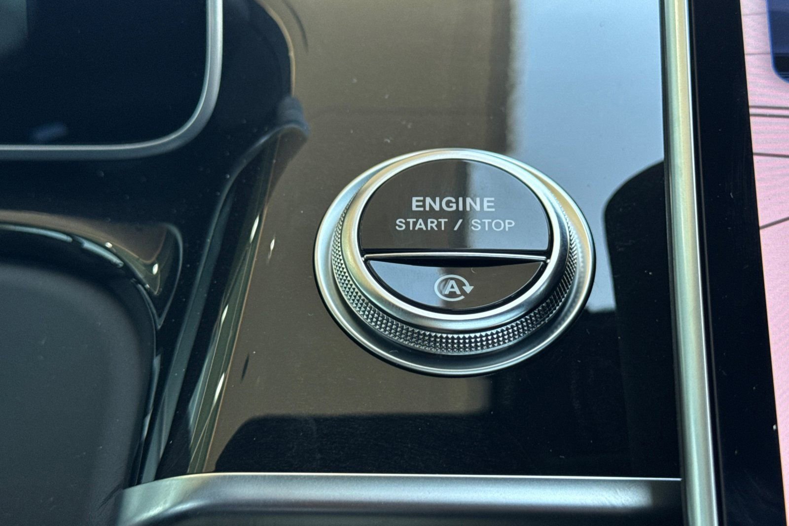 New 2026 Mercedes-Benz S 580 4MATIC Sedan image 19