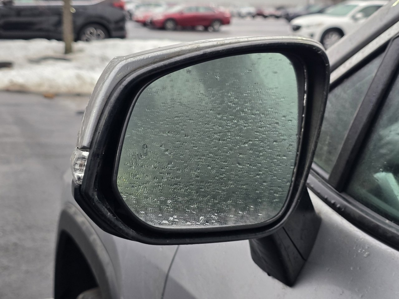 Certified 2022 Toyota RAV4 XLE w/ Convenience Package image 23