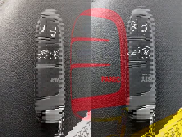 Used 2021 Dodge Challenger SRT Super Stock image 28