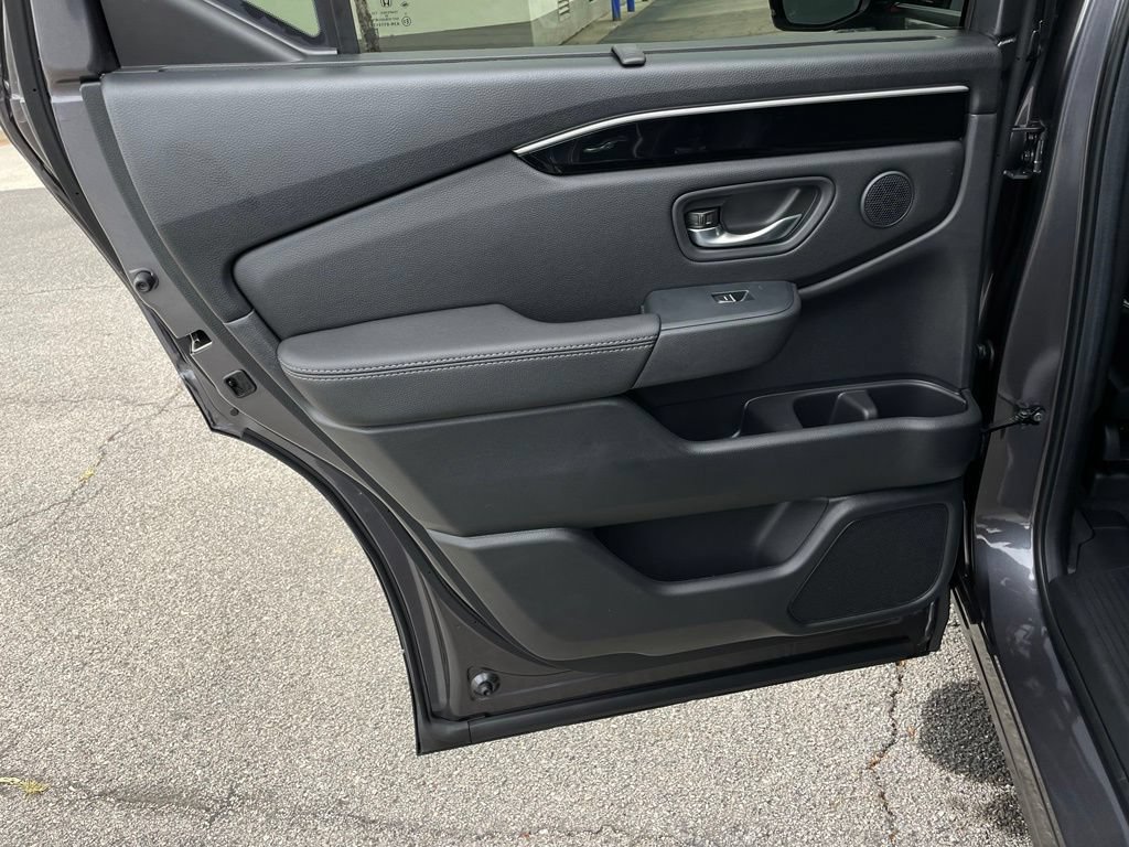 New 2026 Honda Pilot EX-L image 38