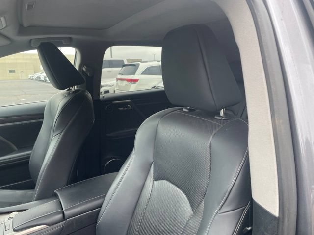 Used 2022 Lexus RX 350 FWD w/ Premium Package image 5
