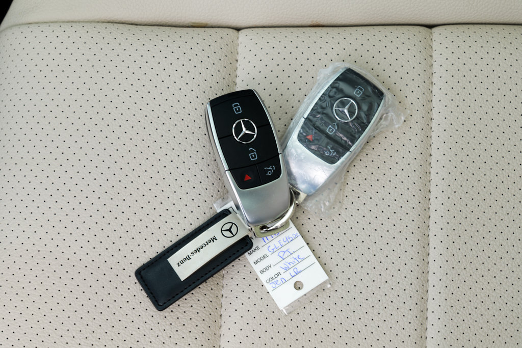 Used 2025 Mercedes-Benz GLE 450e 4MATIC image 71