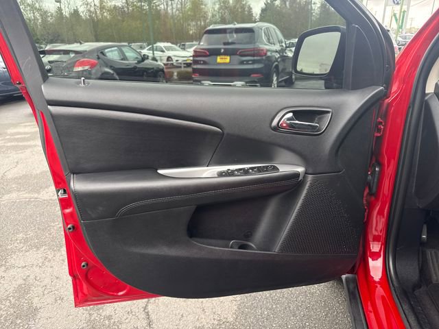 Used 2018 Dodge Journey SE w/ Connectivity Group image 18