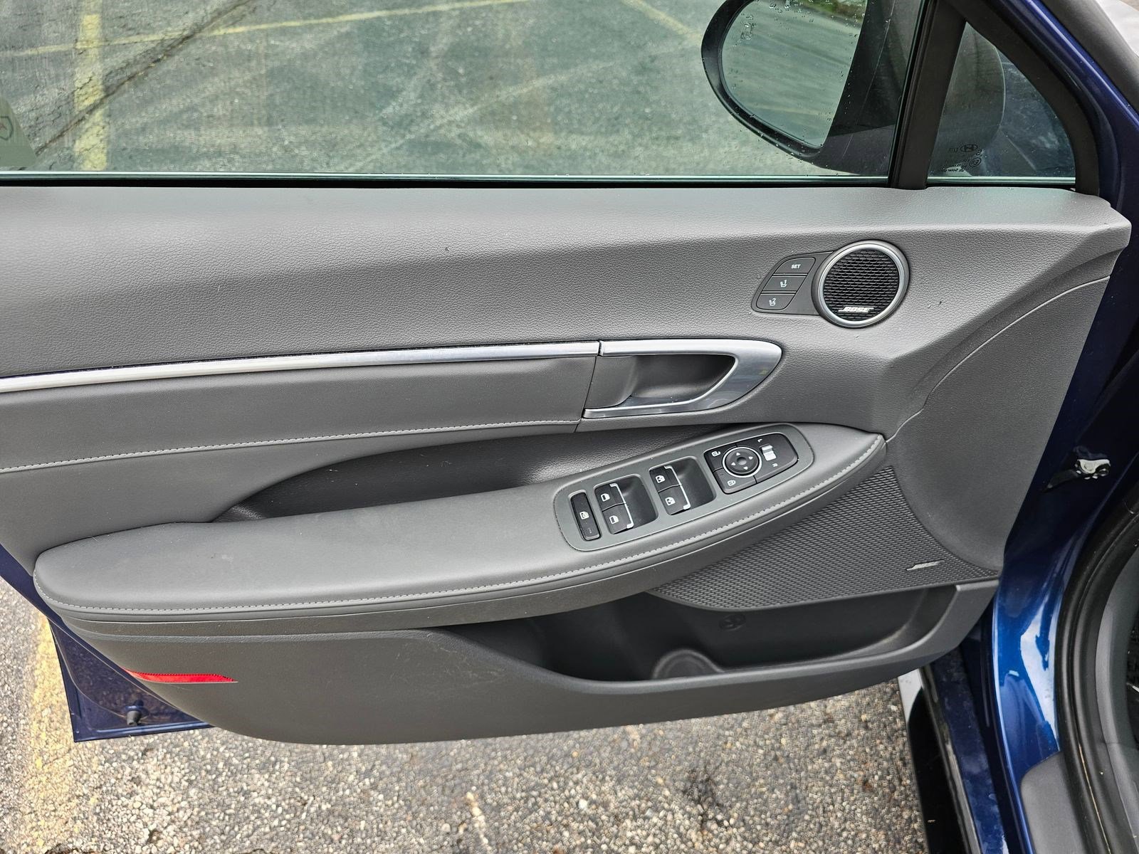 Used 2022 Hyundai Sonata Limited FWD image 22