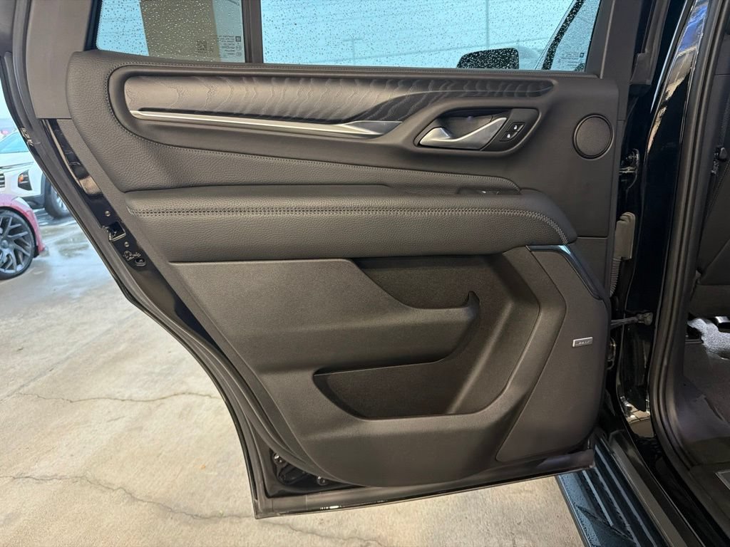 Used 2022 GMC Yukon Denali AWD/4WD image 19