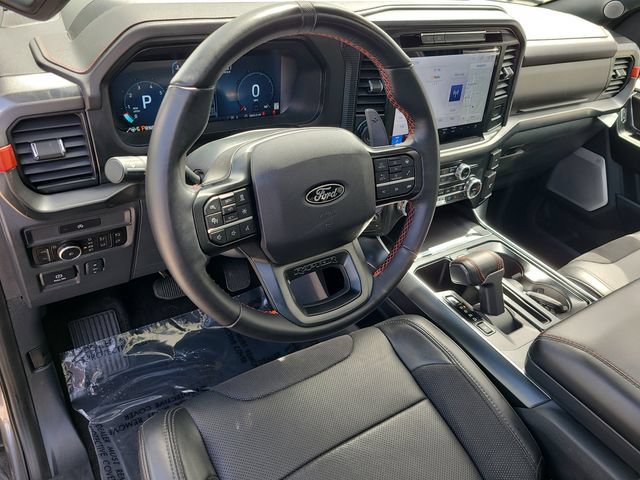Used 2025 Ford F150 Raptor AWD/4WD image 14