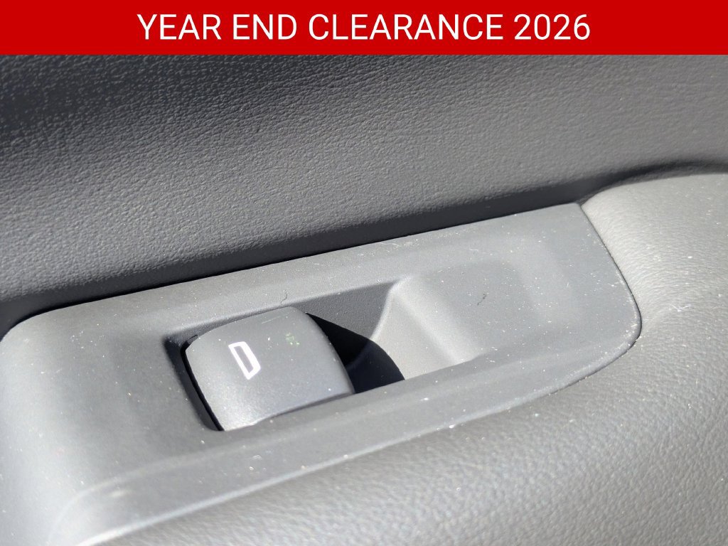 New 2026 Chevrolet Suburban LS w/ LS Custom Edition AWD/4WD image 26