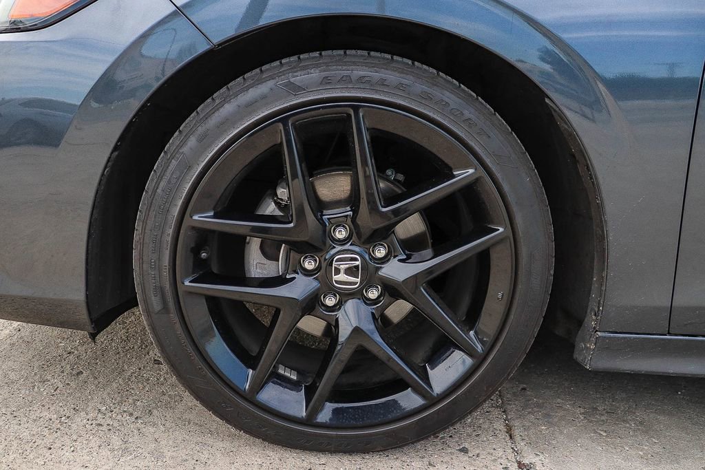 Used 2024 Honda Civic Sport image 12