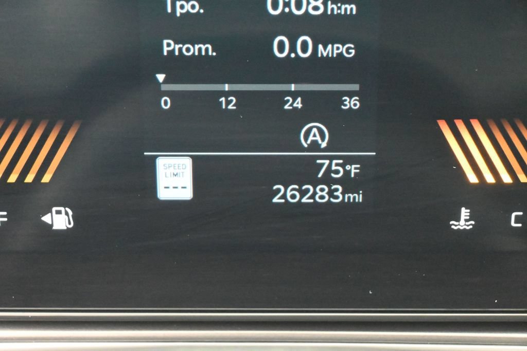 Used 2024 Kia Sorento S FWD image 31