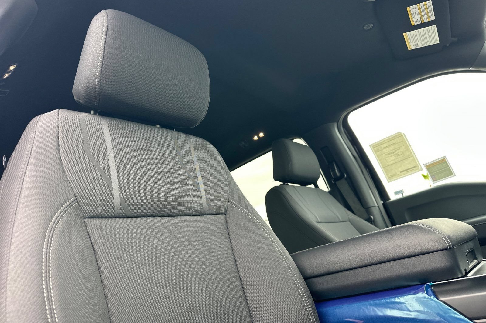 New 2026 Ford F150 STX w/ F-150 LOBO Package AWD/4WD image 15