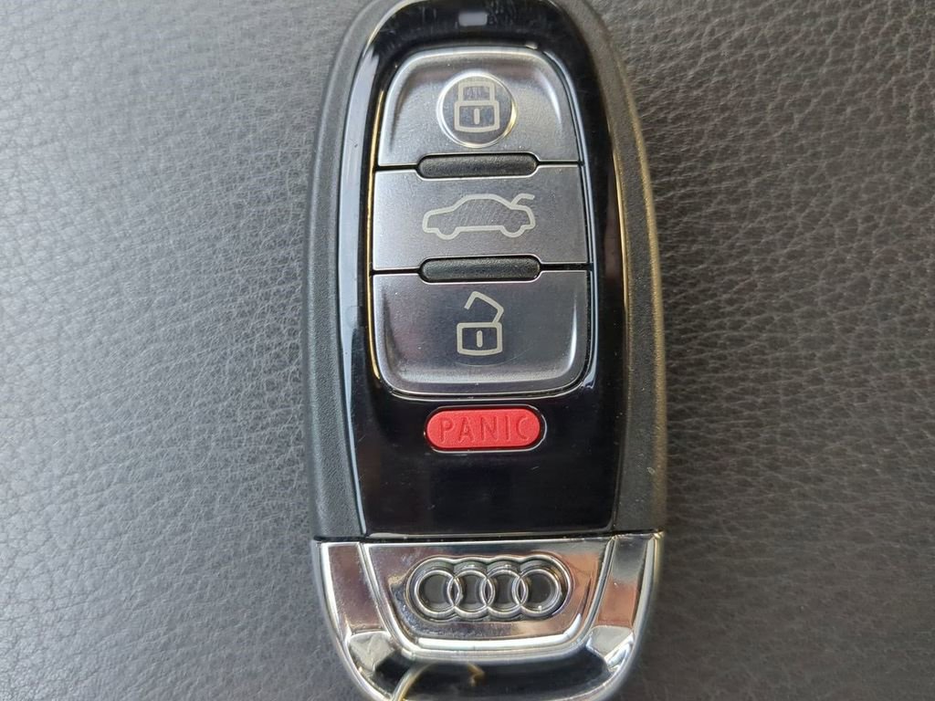 Used 2017 Audi A7 3.0T Prestige image 31