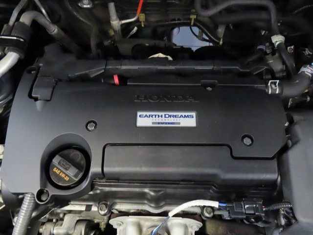 Used 2019 Honda CR-V LX image 33