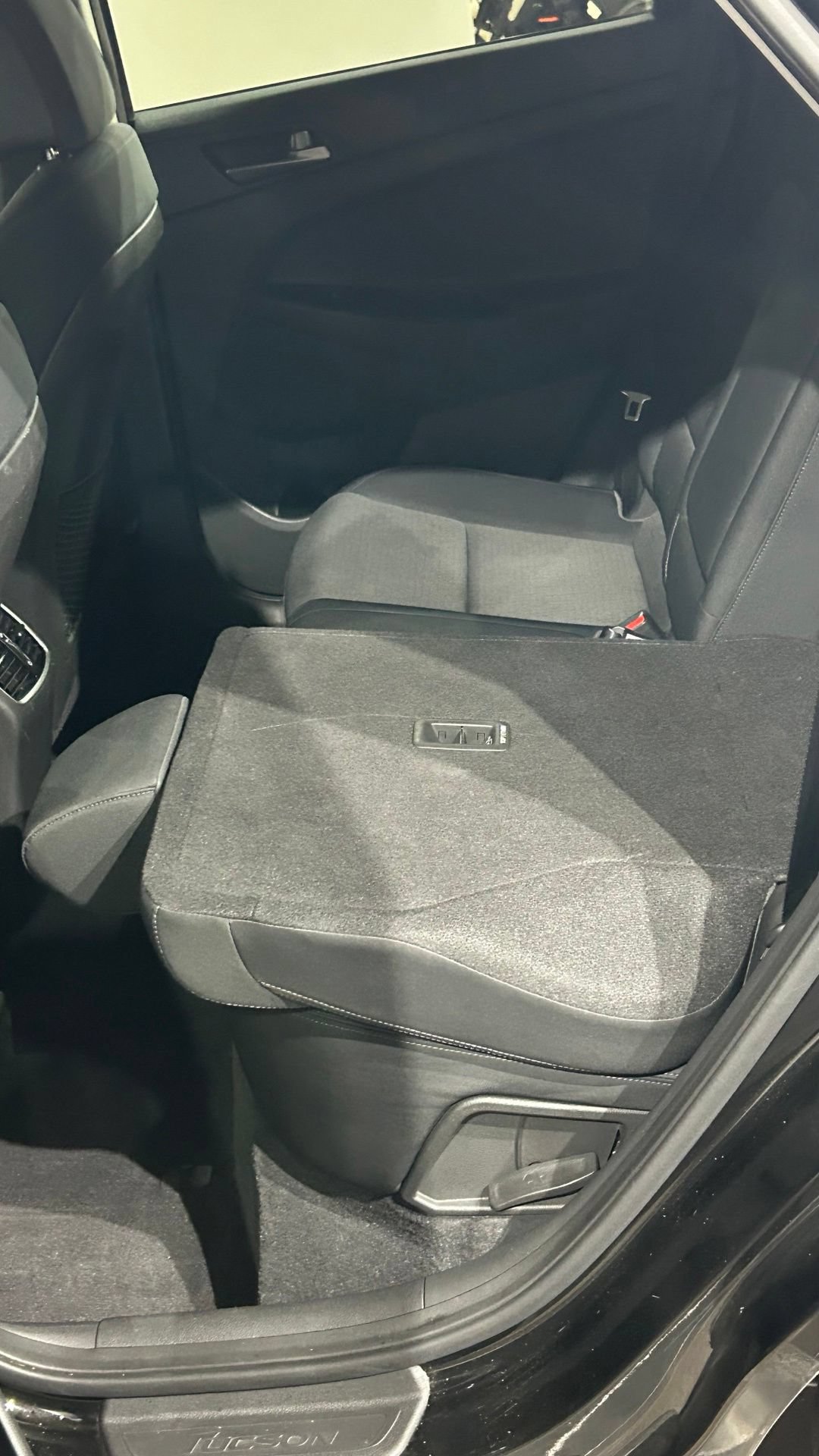 Used 2017 Hyundai Tucson Eco AWD/4WD image 43
