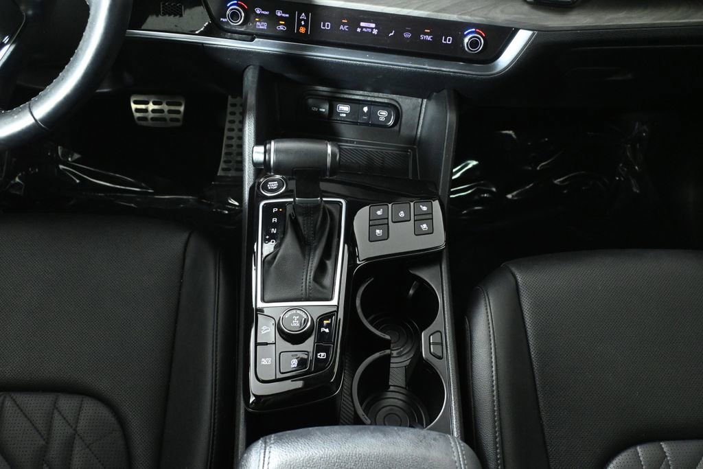 Used 2023 Kia Sportage X-Pro Prestige AWD/4WD image 24