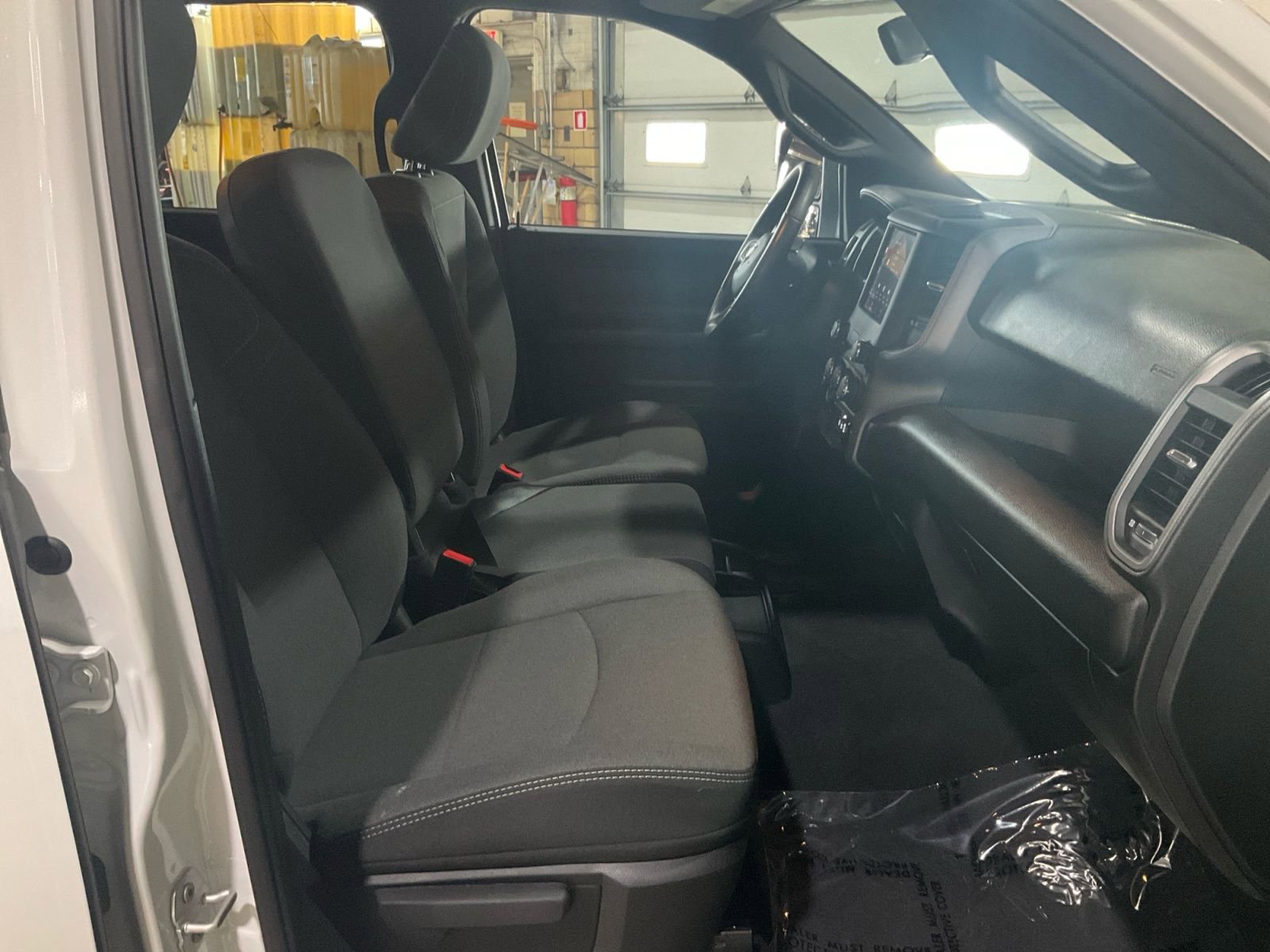 Used 2024 RAM 2500 Tradesman w/ Towing Technology Group image 31