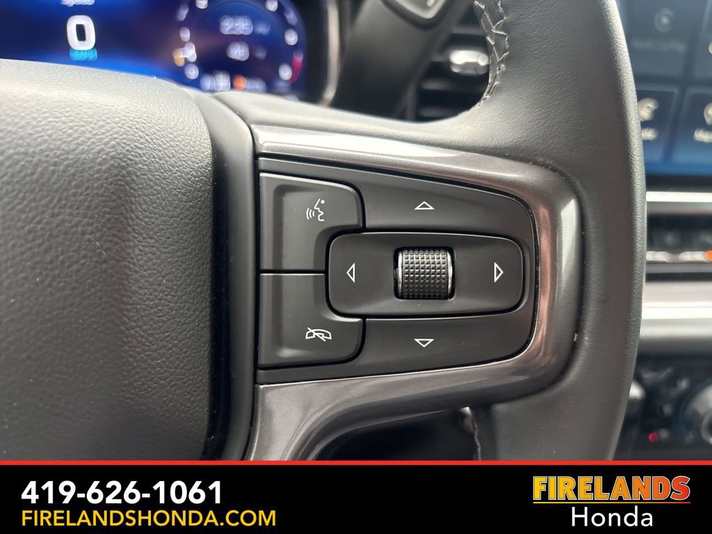 Used 2024 Chevrolet Silverado 3500 High Country w/ Technology Package image 21