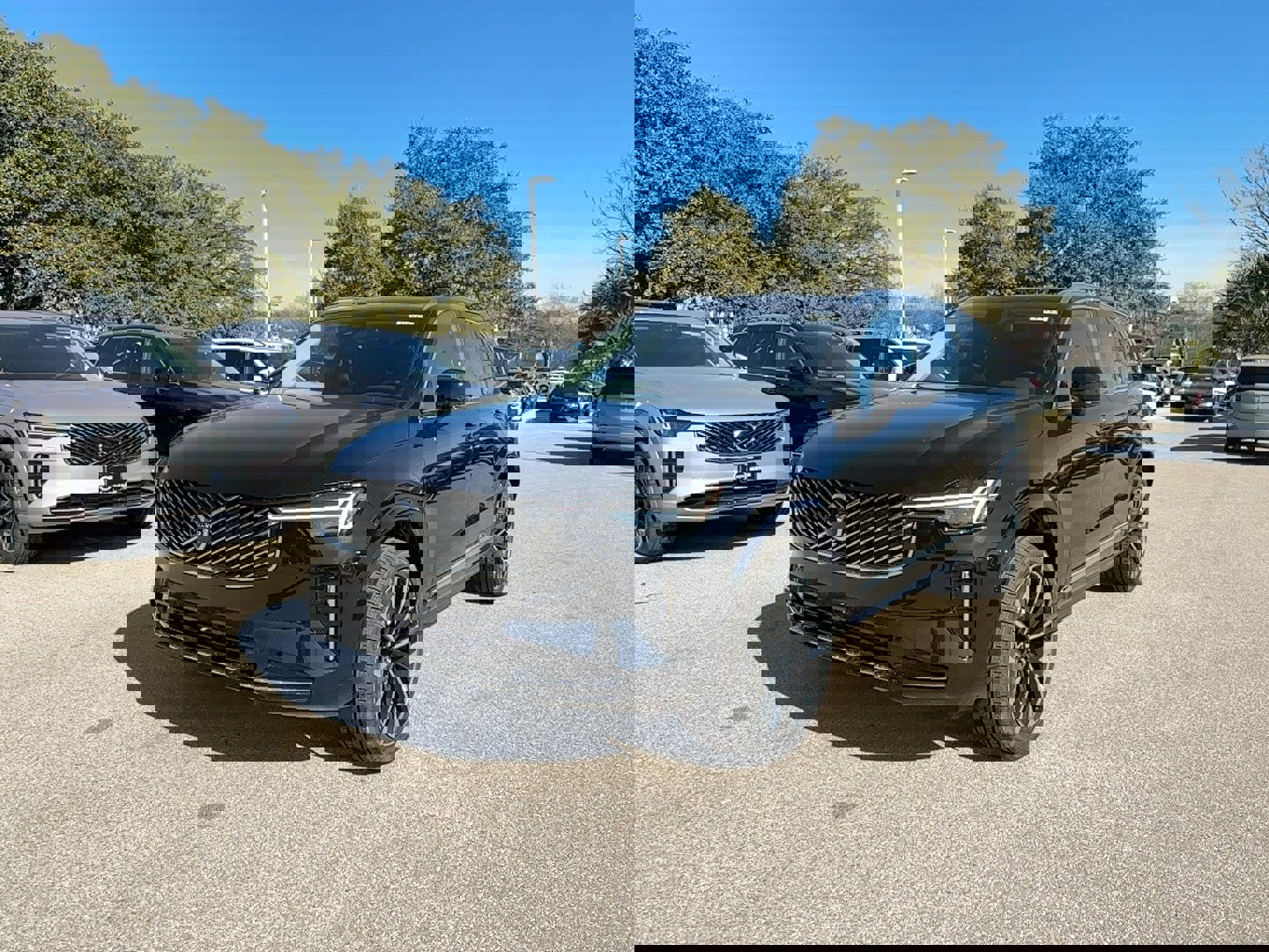 New 2026 Volvo XC90 B5 Core image 2