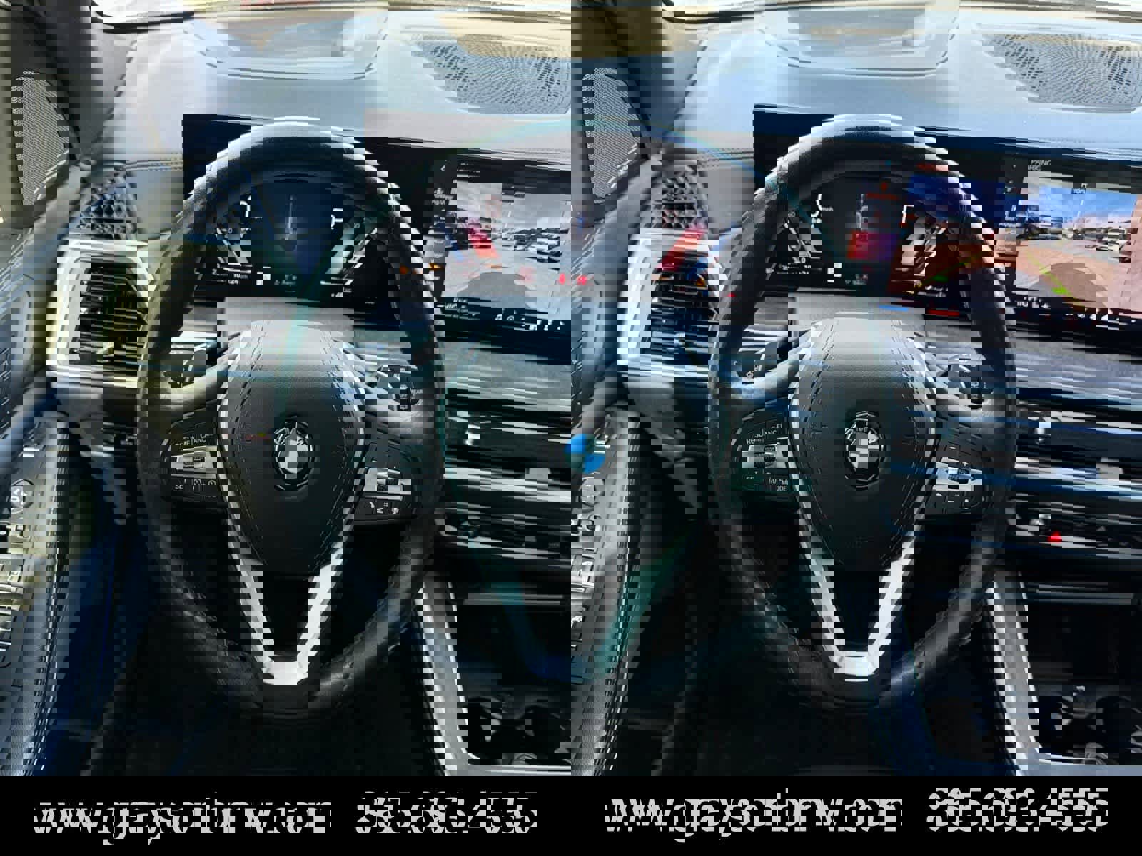 Used 2024 BMW X5 sDrive40i w/ Premium Package image 21