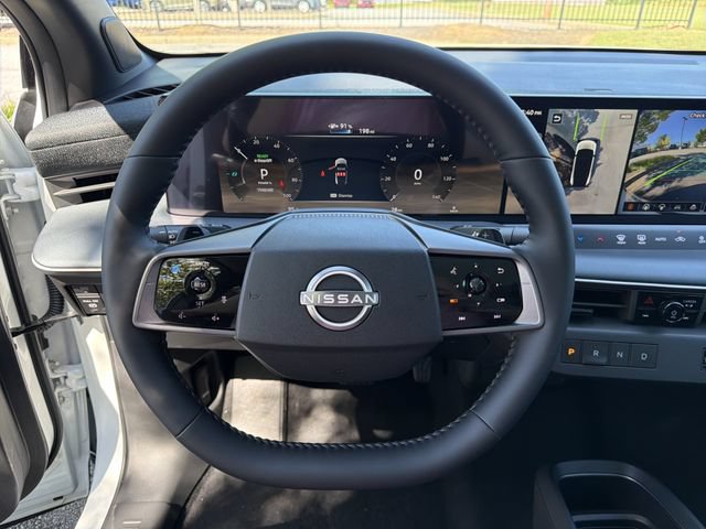 New 2026 Nissan Leaf Platinum+ FWD image 26