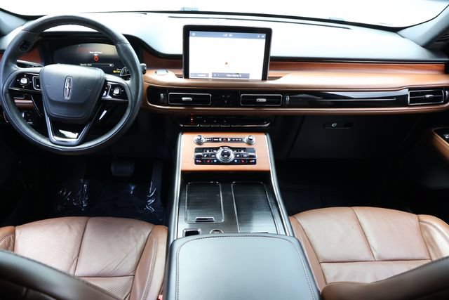 Certified 2020 Lincoln Aviator Reserve w/ Equipment Group 201A RWD image 18