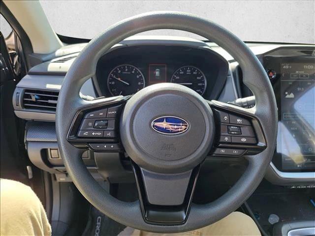 Used 2024 Subaru Crosstrek 2.0i Premium AWD/4WD image 20
