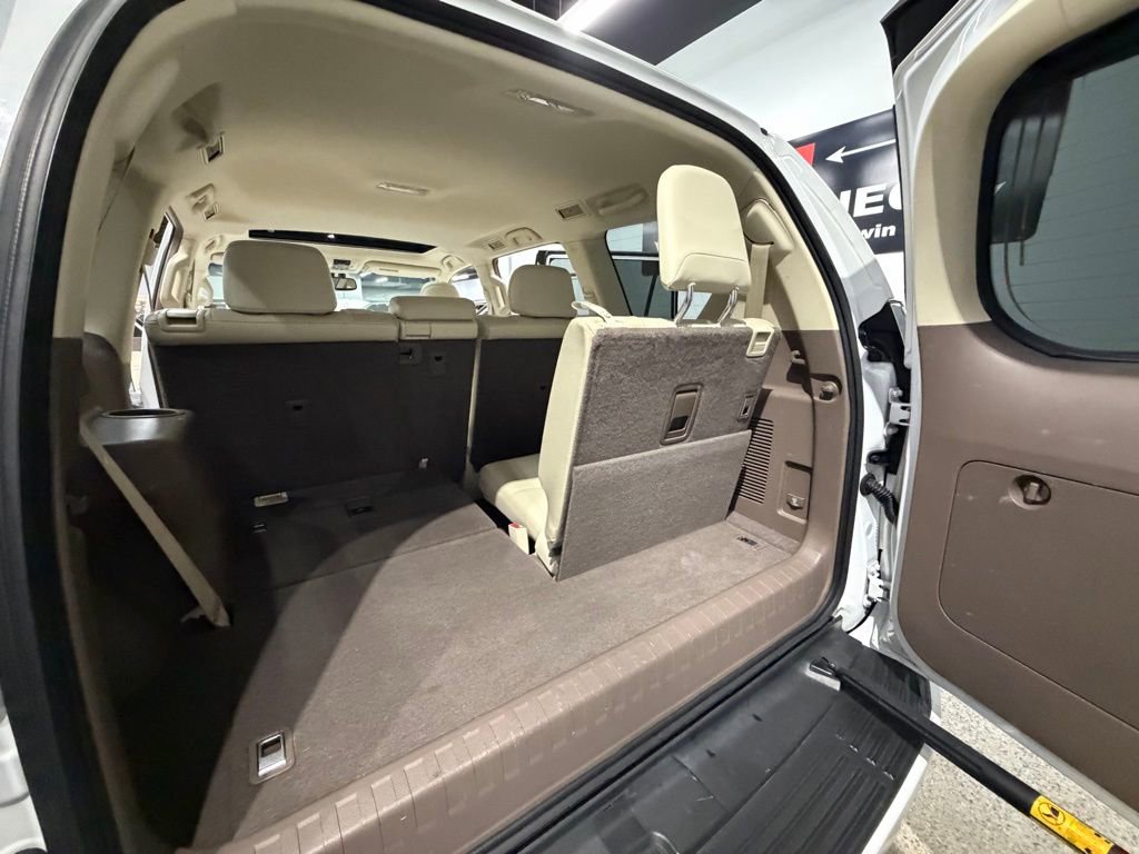 Used 2015 Lexus GX 460 w/ Premium Package image 58