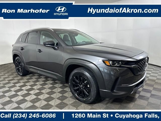 Used 2023 MAZDA CX-50 2.5 S w/ Preferred Plus Pkg