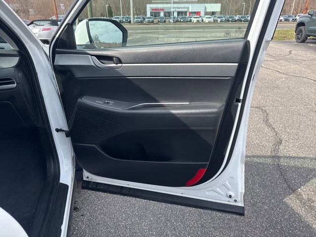 Used 2023 Hyundai Palisade SE image 43