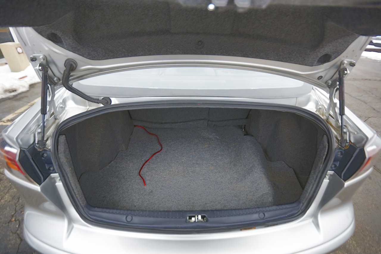 Used 2017 Mitsubishi Lancer ES image 15