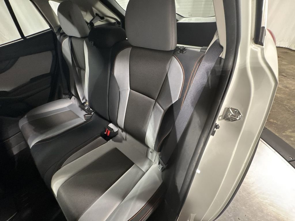Used 2019 Subaru Crosstrek 2.0i Premium image 29