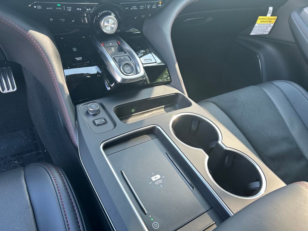 New 2025 Acura MDX SH-AWD image 18