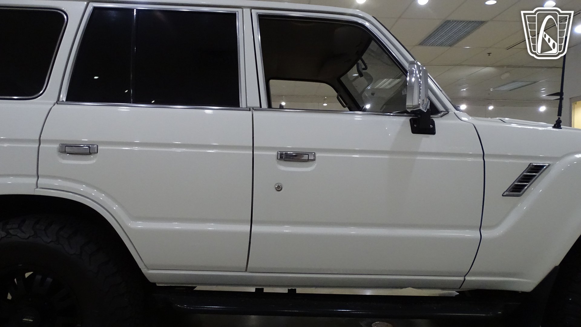 Used 1988 Toyota Land Cruiser AWD/4WD image 32