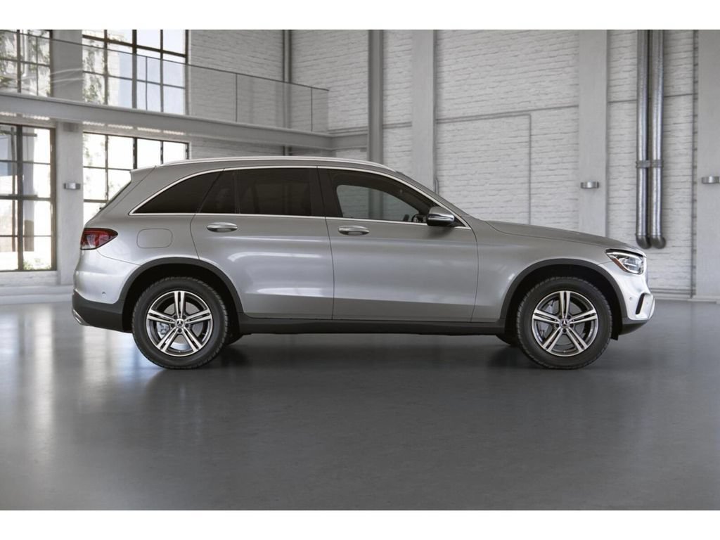 Certified 2022 Mercedes-Benz GLC 300 4MATIC image 17