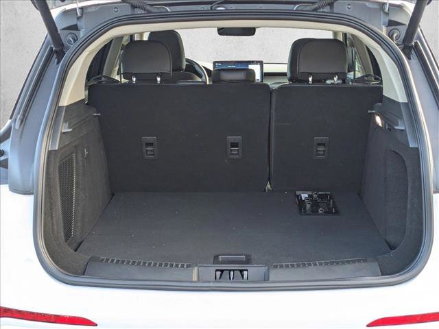 Used 2025 Lincoln Corsair AWD w/ Equipment Group 101A image 6