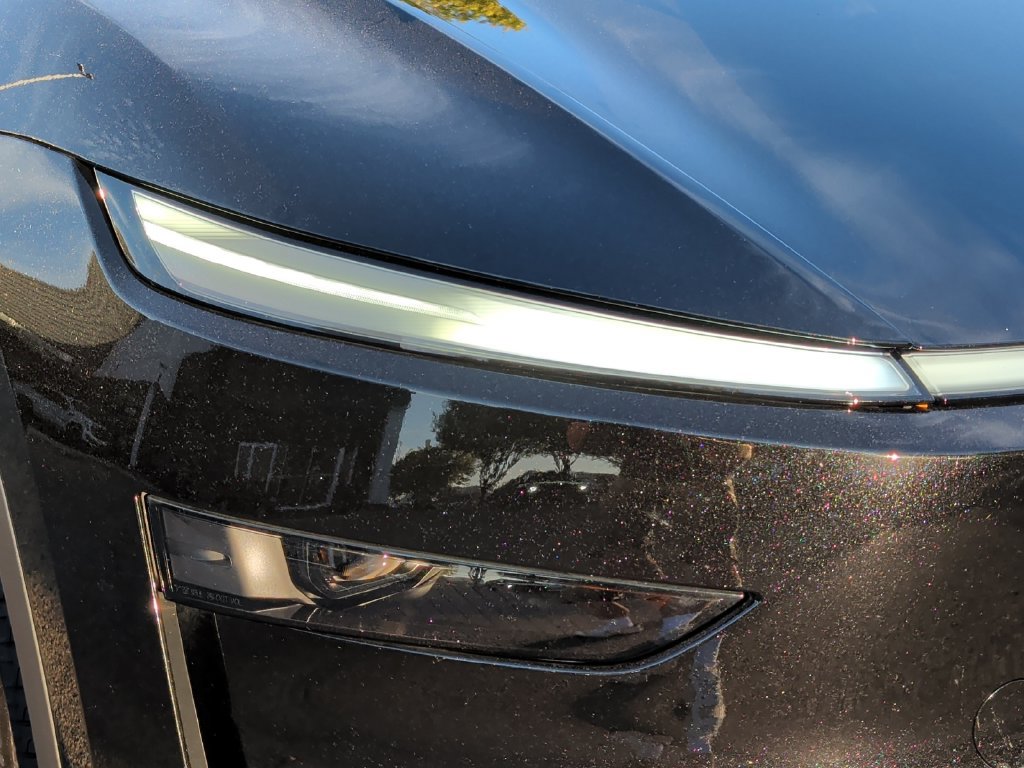 Used 2026 Tesla Model Y Long Range AWD/4WD image 42