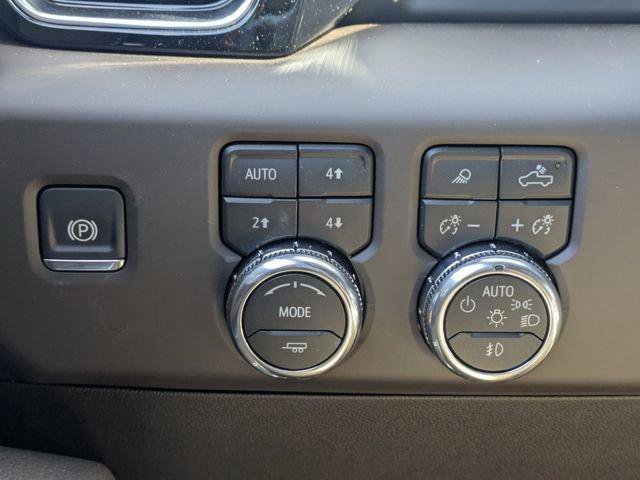 New 2026 GMC Sierra 2500 Denali w/ Denali Reserve Package image 27