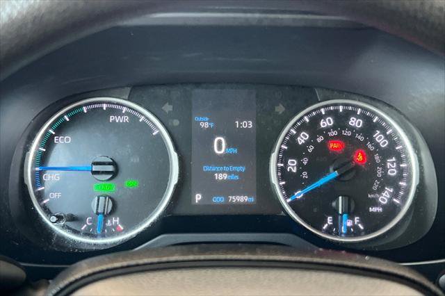 Certified 2022 Toyota RAV4 XLE AWD/4WD image 28
