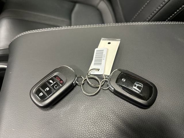 Used 2025 Honda Pilot Touring image 41