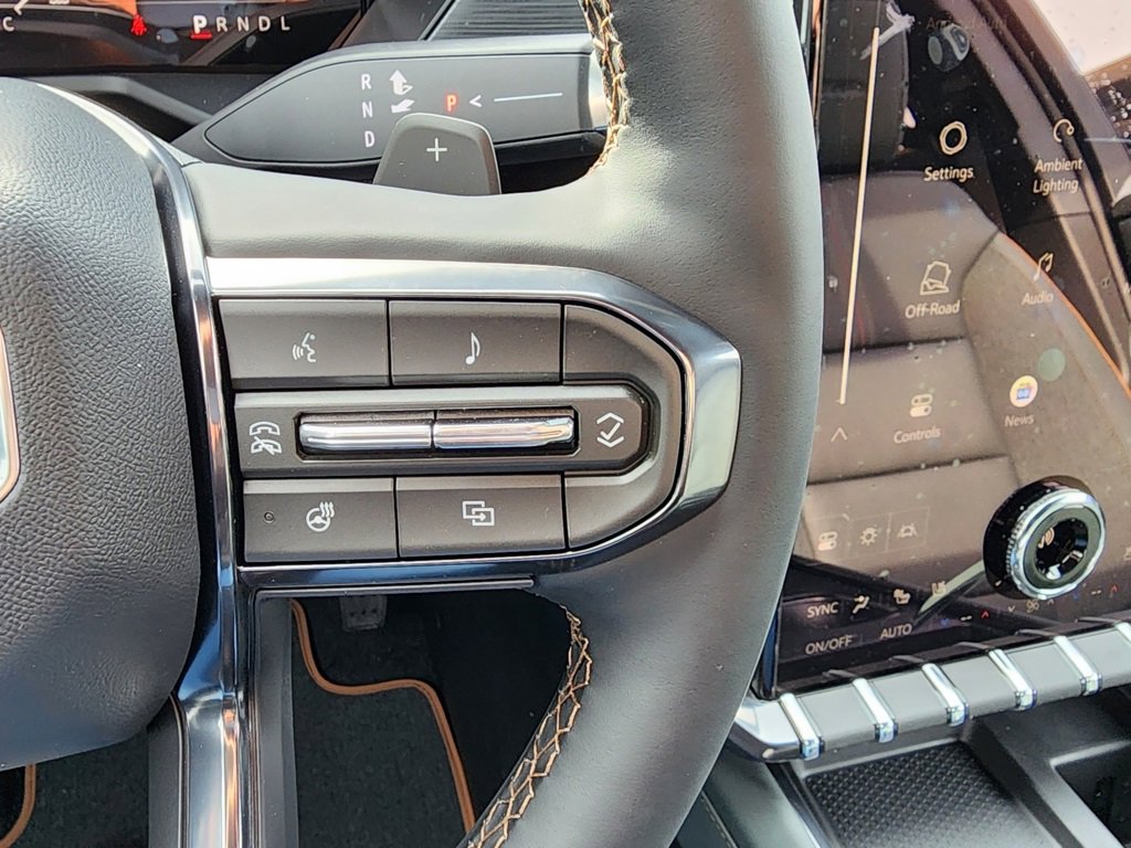 New 2026 GMC Acadia AT4 w/ Luxury Package image 21