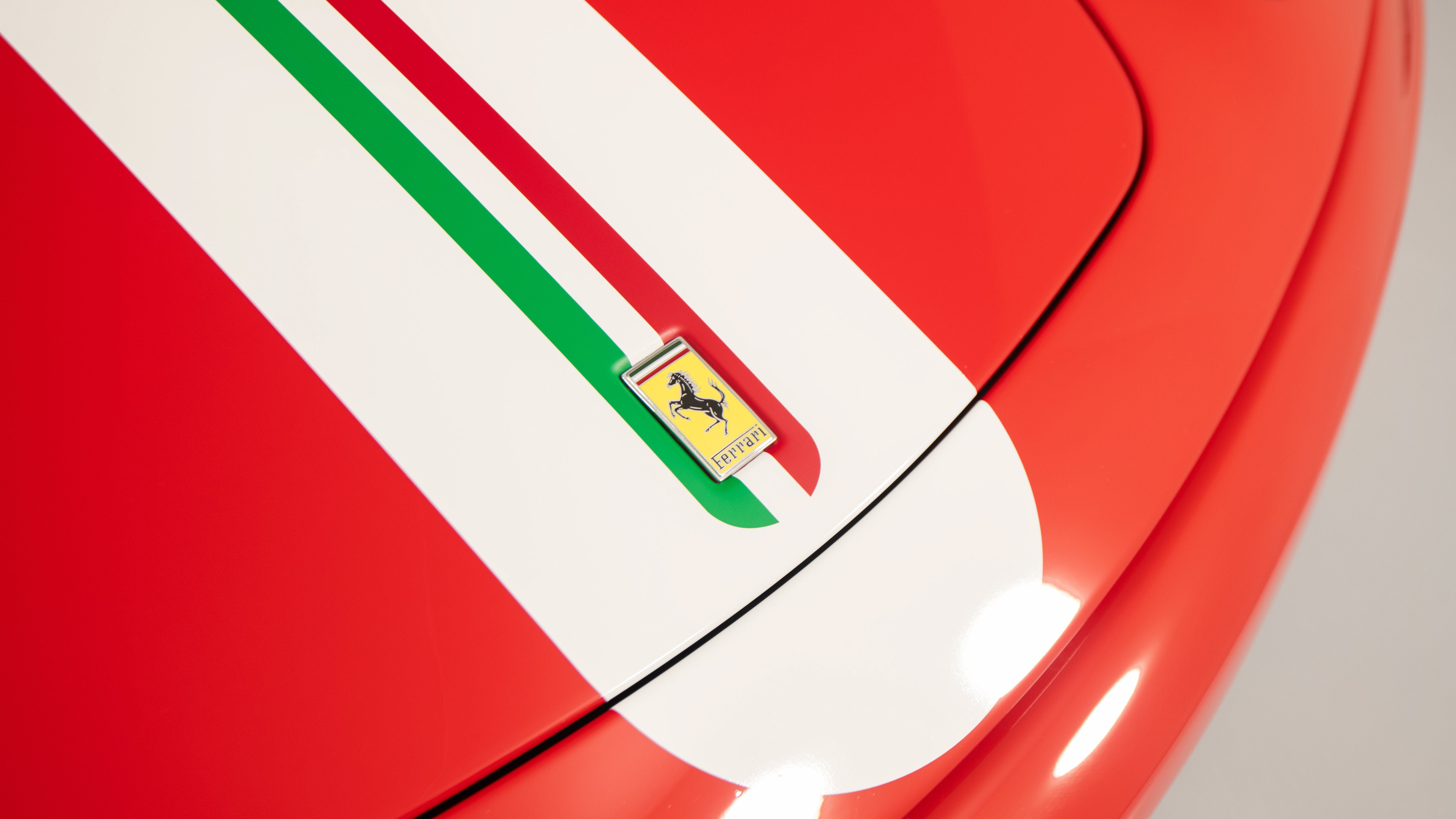 Used 2004 Ferrari 360 Challenge Stradale RWD image 14