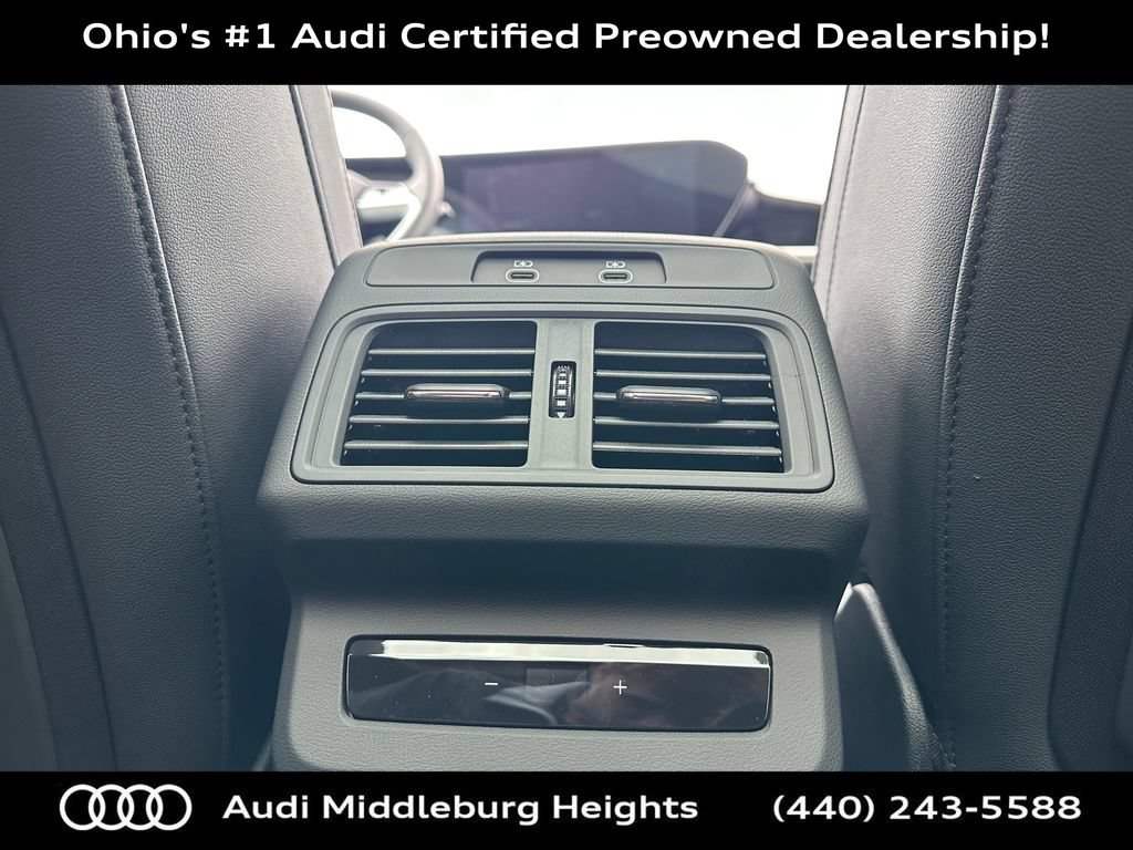 Used 2026 Audi Q5 Premium Plus AWD/4WD image 26