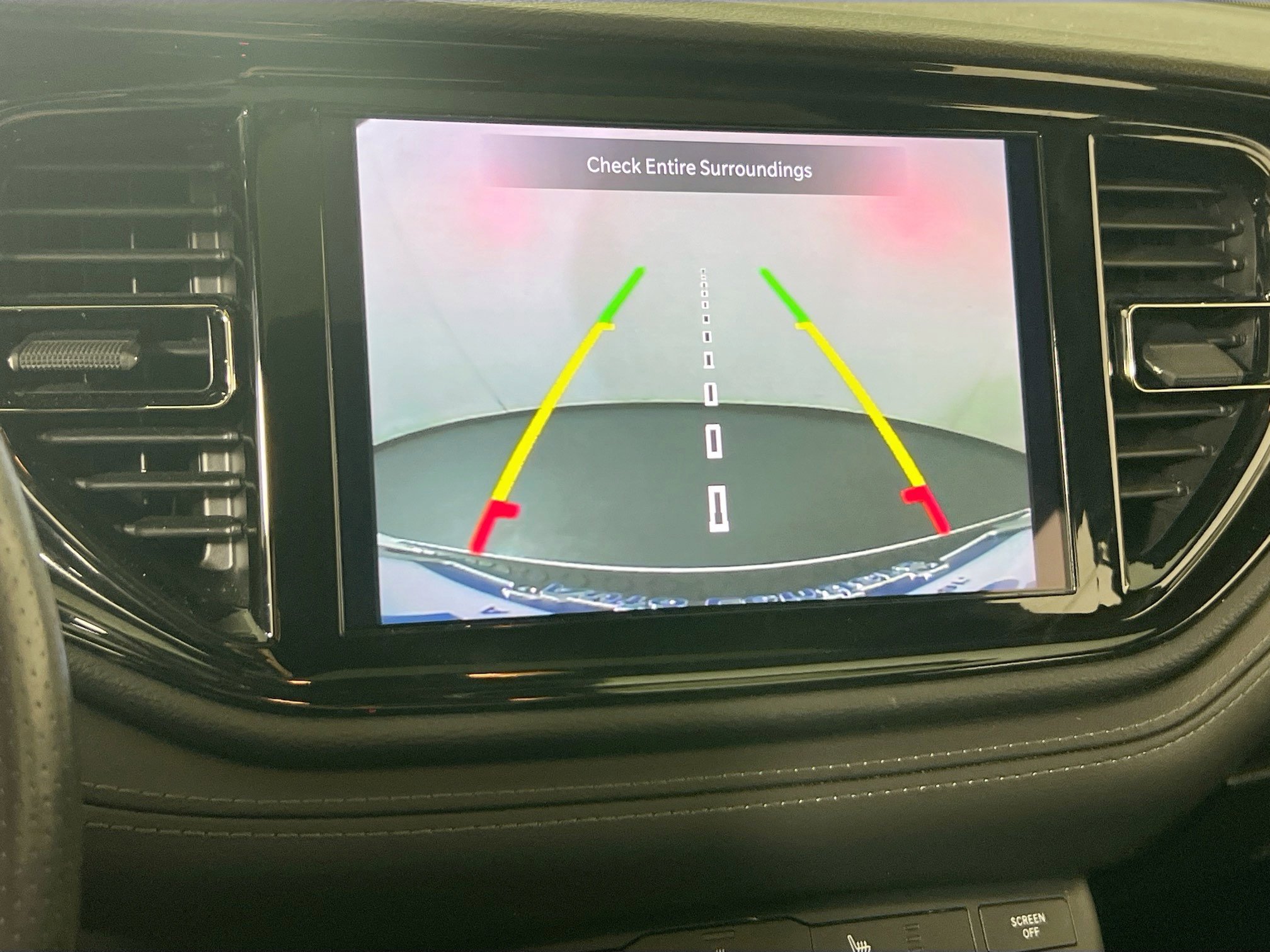 Used 2022 Dodge Durango GT image 13