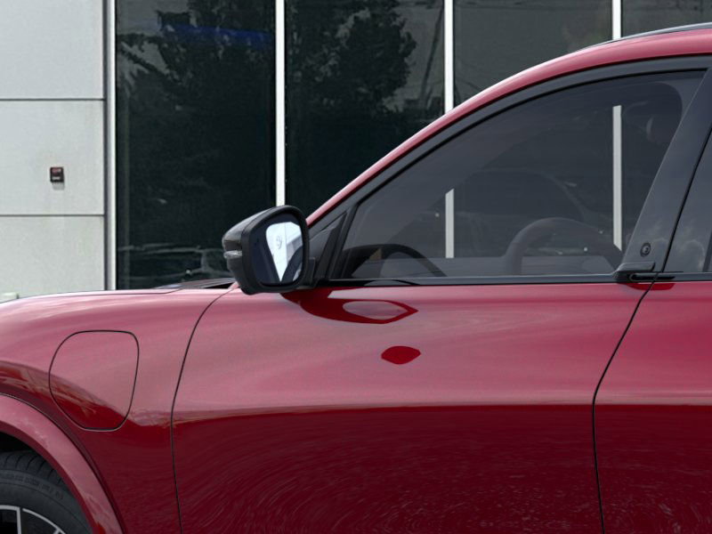 New 2025 Ford Mustang Mach-E Premium w/ Interior Protection Package image 20