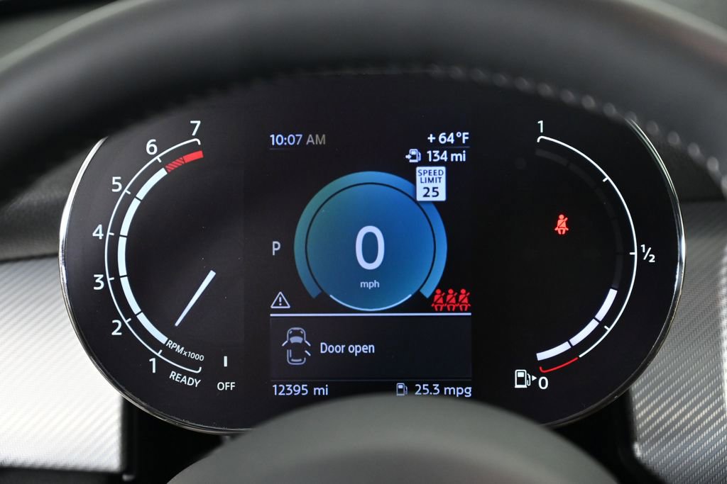 Certified 2024 MINI Cooper S image 15